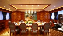 Zaliv II -  Dining